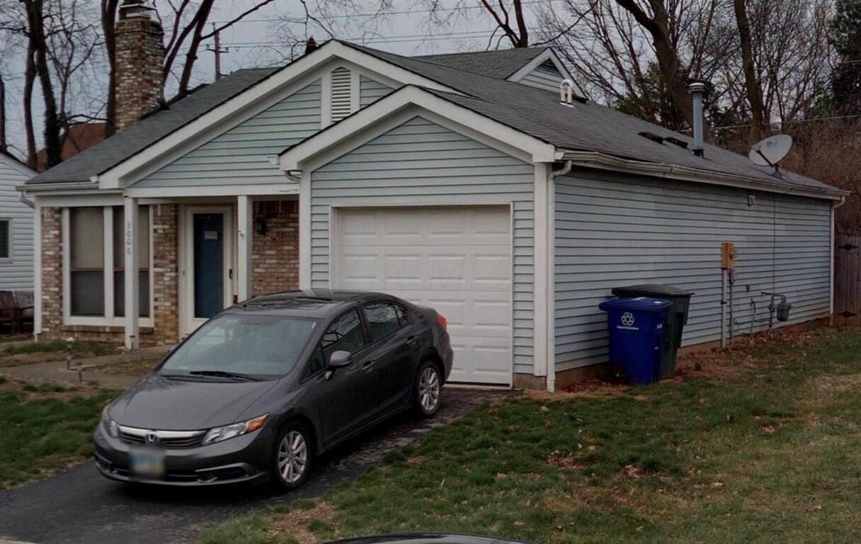 Property Photo:  3006 Royalwood Drive  OH 43017 
