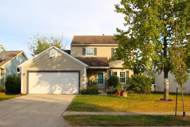 Property Photo:  2968 Grand Haven Drive  OH 43147 