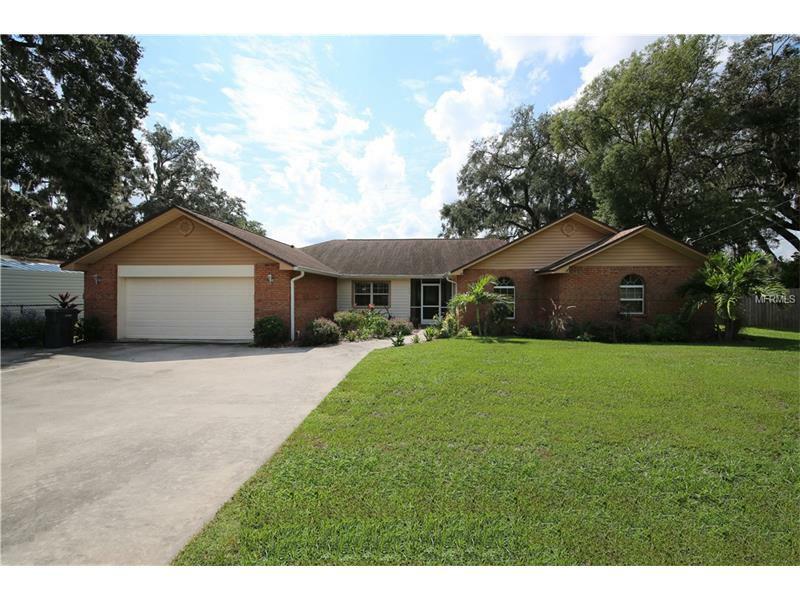 Property Photo: 513 W Jersey Avenue FL 33510