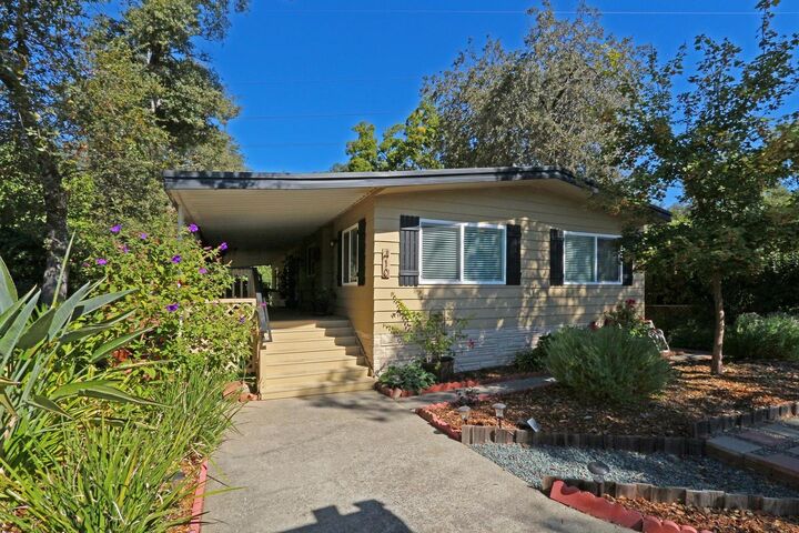 410 Nugget Drive  Folsom CA 95630 photo