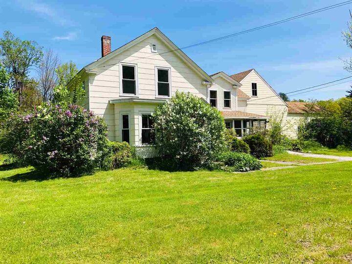 Property Photo:  265 Burton Highway  NH 03086 