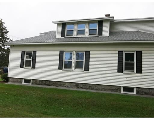 Property Photo: 186 Franklin Rd MA 01420