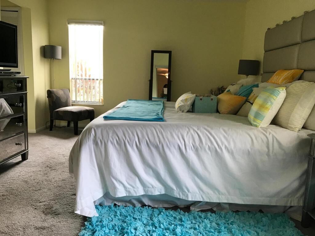 Property Photo: 196 Meander Circle 64 FL 33411