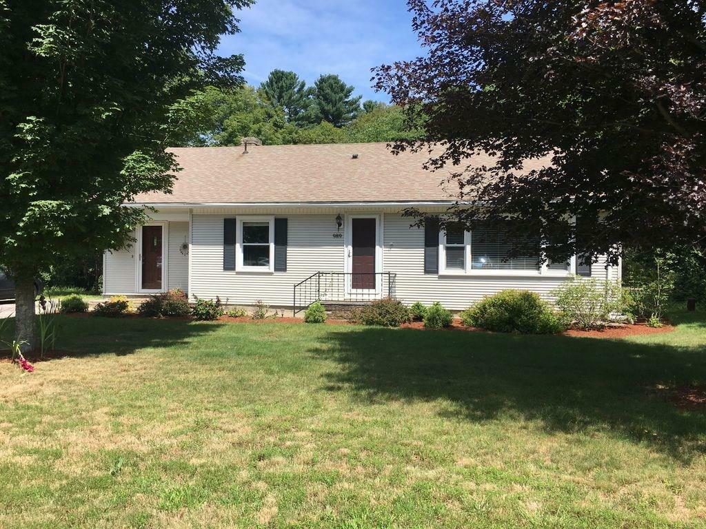 Property Photo:  989 Putnam Pike  RI 02814 