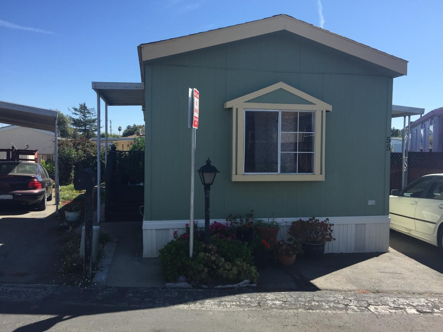 Property Photo:  1255 38th Avenue 55  CA 95062 