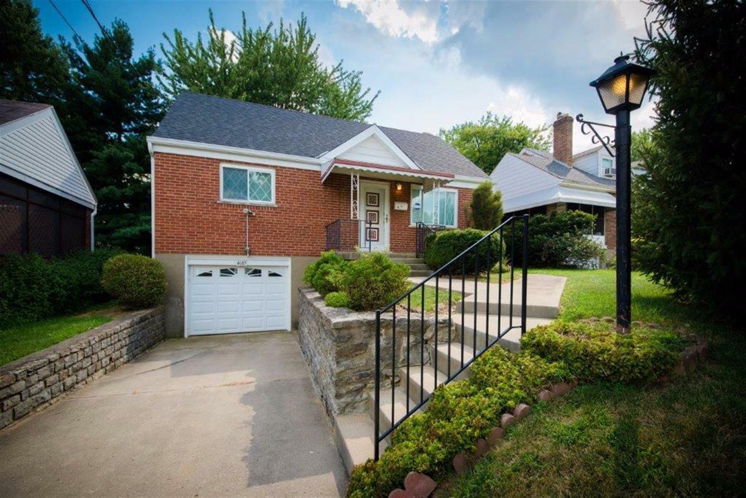 Property Photo: 4685 Fehr Road OH 45238