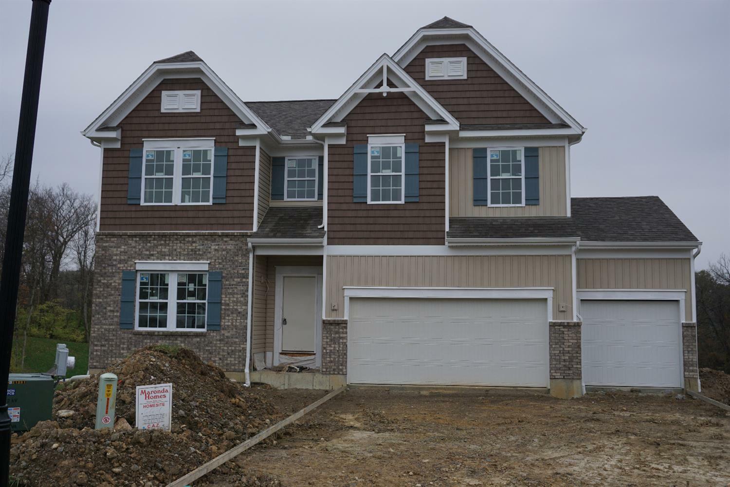 Property Photo:  6309 Collegevue Place 30  OH 45224 