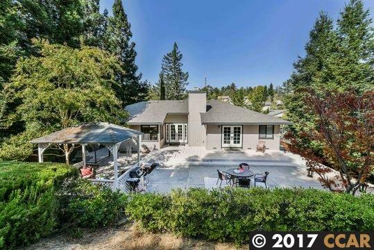 Property Photo:  123 Elderwood Dr  CA 94523-1067 
