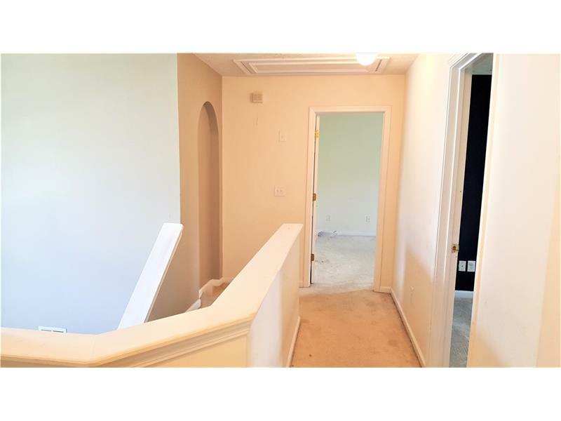 Property Photo: 1569 Thornwick Trace 30281