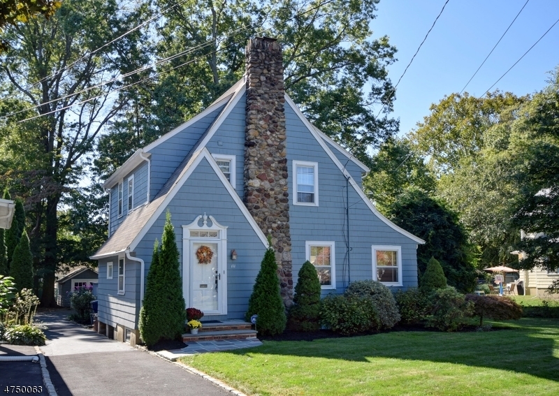 Property Photo:  111 Willoughby Rd  NJ 07023 