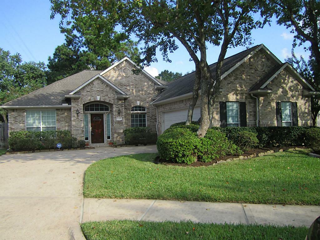 Property Photo:  7806 Percussion Place  TX 77040 