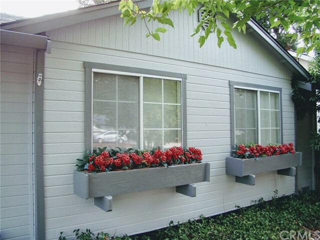 Property Photo: 4384 Hickory Avenue CA 95453