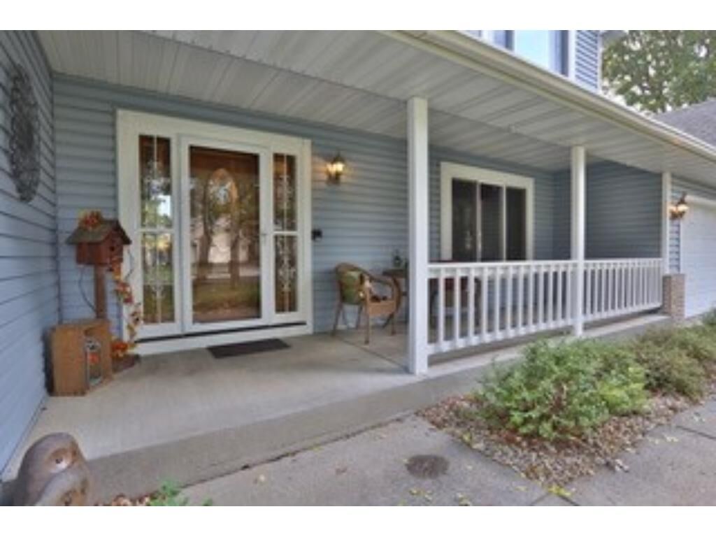 Property Photo: 12185 Lily Street NW MN 55433
