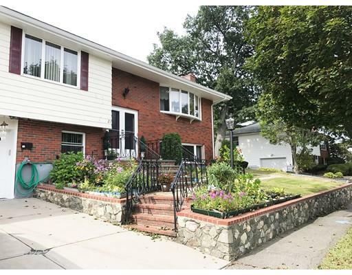 Property Photo: 21 Rita Drive MA 02155