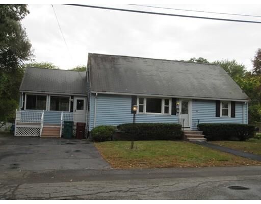 Property Photo: 114 Lexington Ave MA 01854