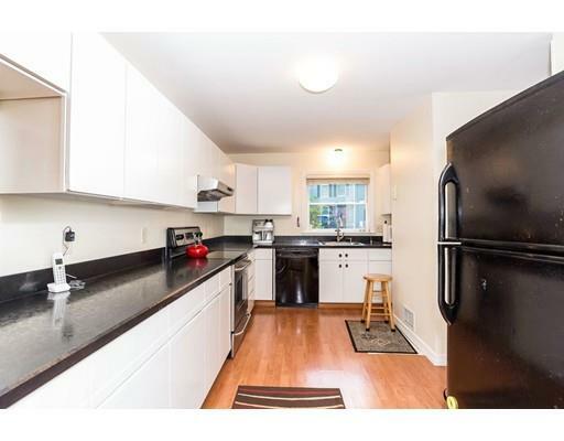 Property Photo:  83 Staniford St. 7  MA 02466 