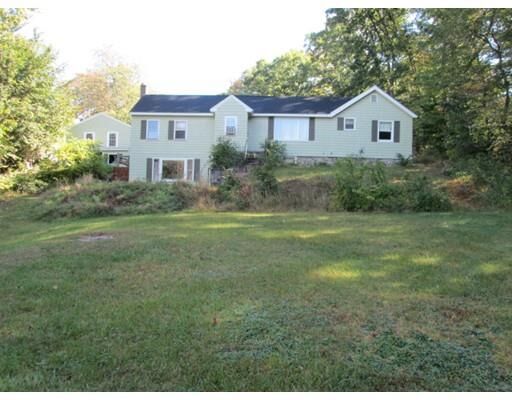 Property Photo:  31 Liberty Dr  MA 01545 