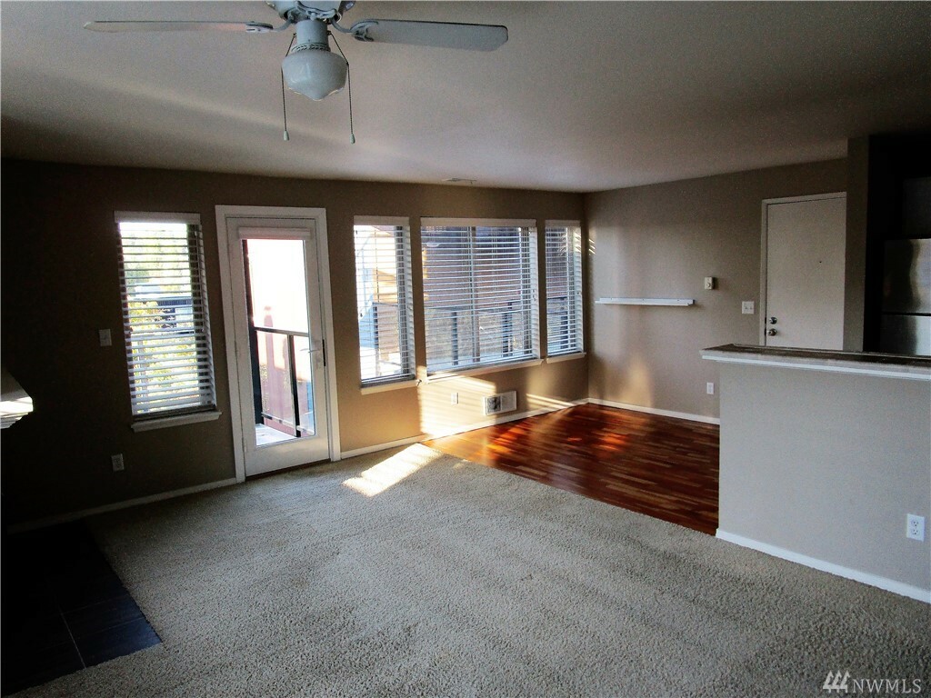 Property Photo:  29 Etruria St 408  WA 98109 