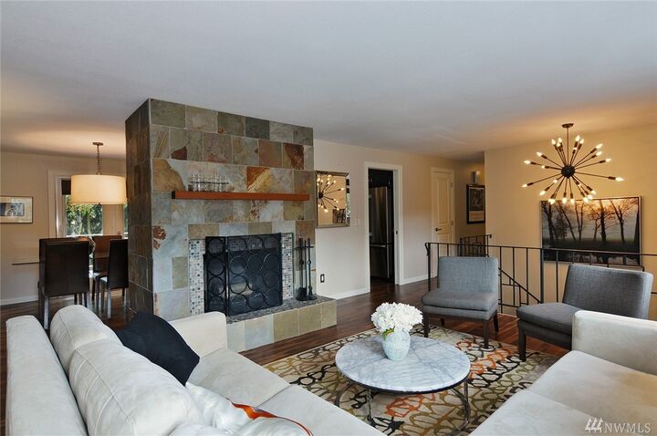 Property Photo:  7045 40th Ave NE  WA 98115 