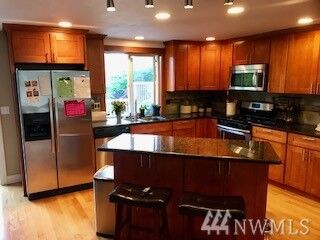 Property Photo: 630 216 Th Street SW WA 98021
