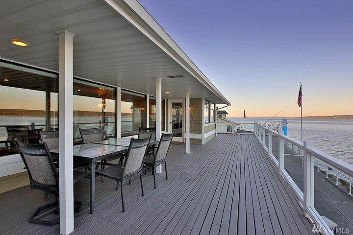 Property Photo: 2373 Hidden Beach Dr WA 98253