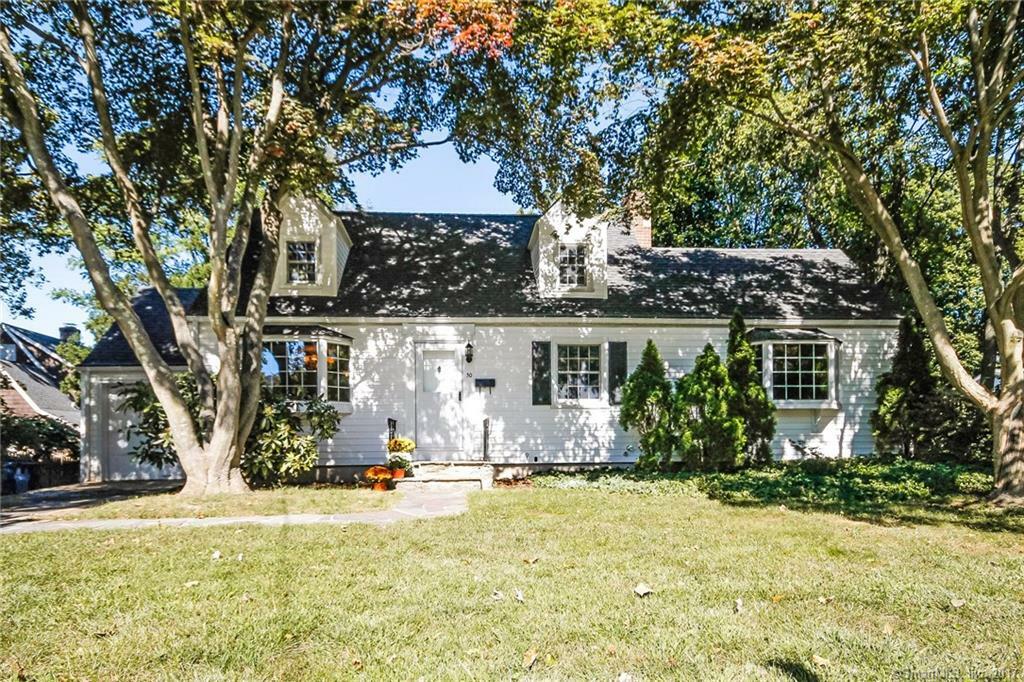 30 Sunset Hill Avenue  Norwalk CT 06851 photo