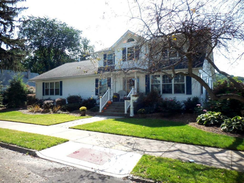 Property Photo: 2 Rochelle Road NY 13901