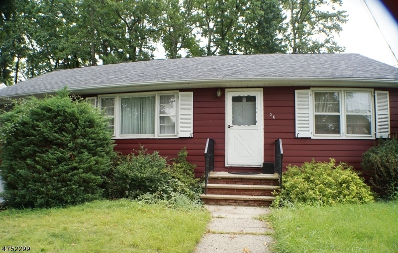 Property Photo:  26 Kempshall Ter  NJ 07023 