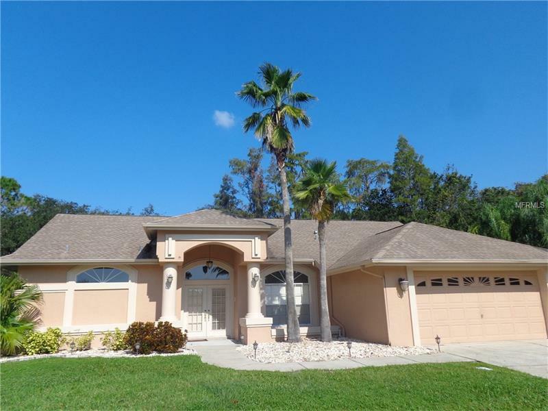 Property Photo: 7315 Evesborough Lane FL 34655
