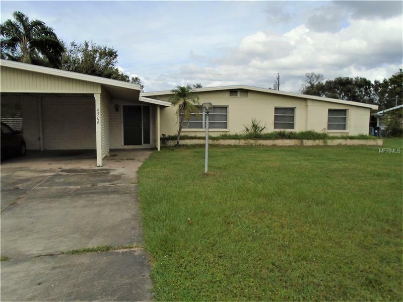 Property Photo:  4506 18th Avenue W  FL 34209 