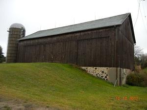 Property Photo: 0 Glacier Dr WI 53090-3850