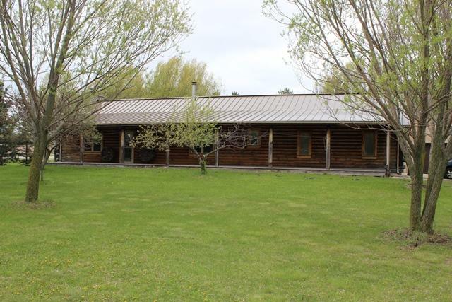 Property Photo: 2084 Ann Ct WI 53040-9299