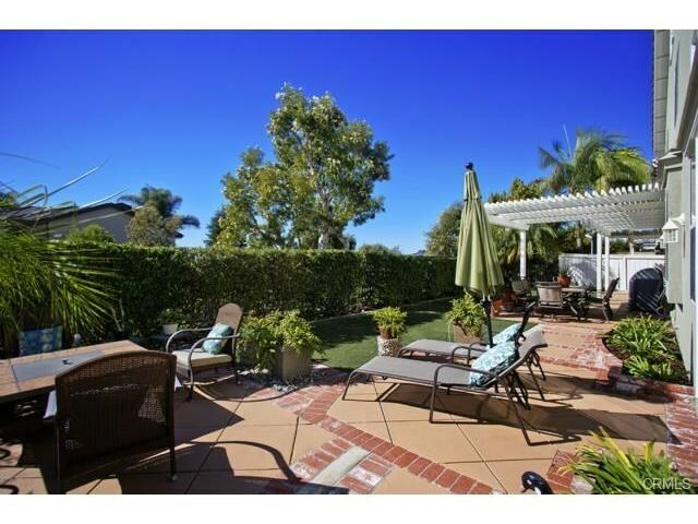 Property Photo:  2400 Calle Aquamarina  CA 92673 