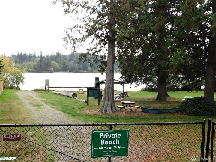 Property Photo:  4141 Timberline Rd  WA 98236 