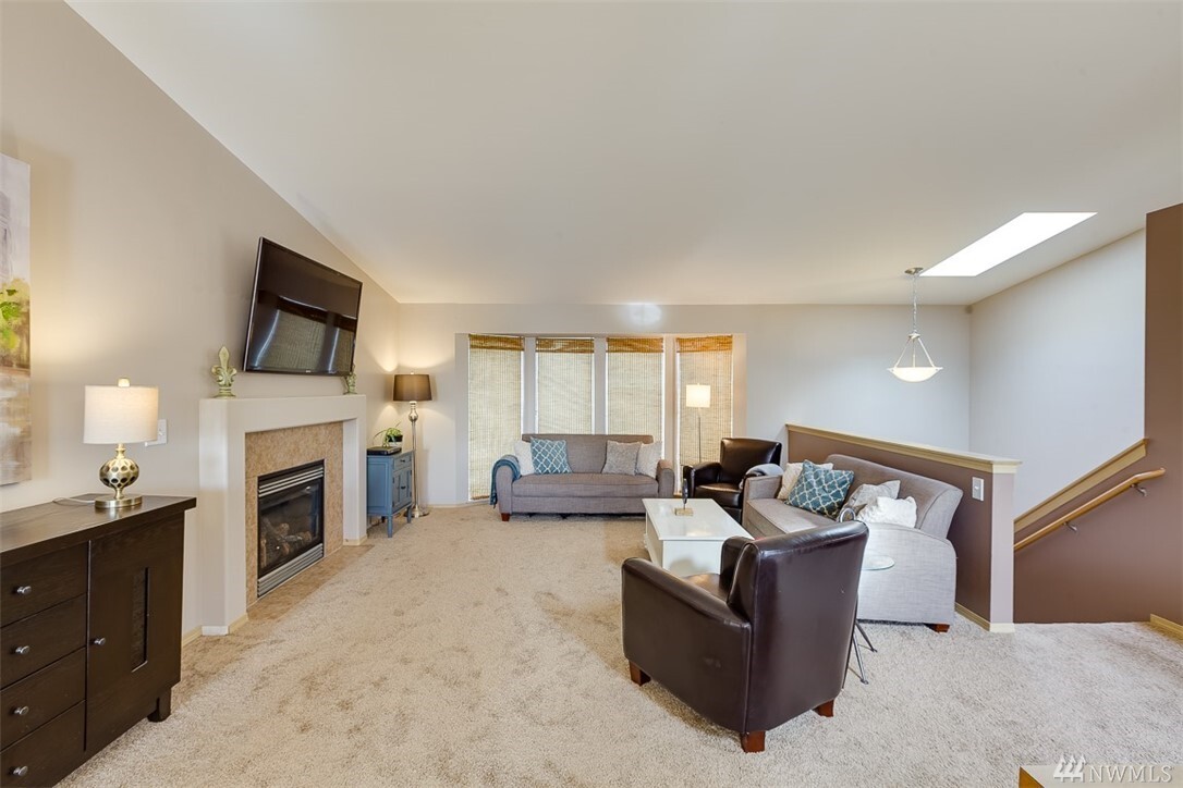 Property Photo: 7108 277th Place NW WA 98292