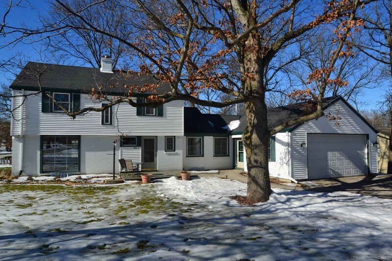 Property Photo:  355 S Beaumont Ave  WI 53005 