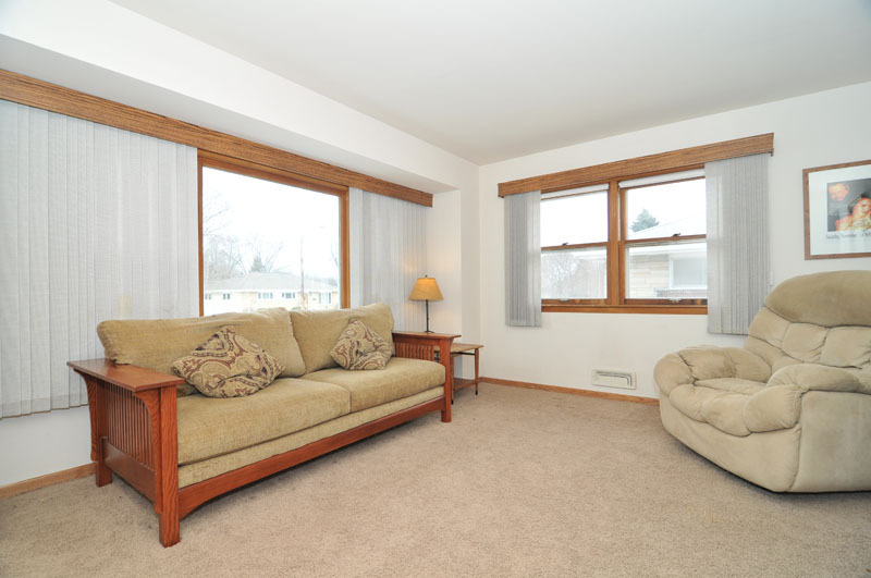 Property Photo:  6137 S Kirkwood Ave  WI 53110 