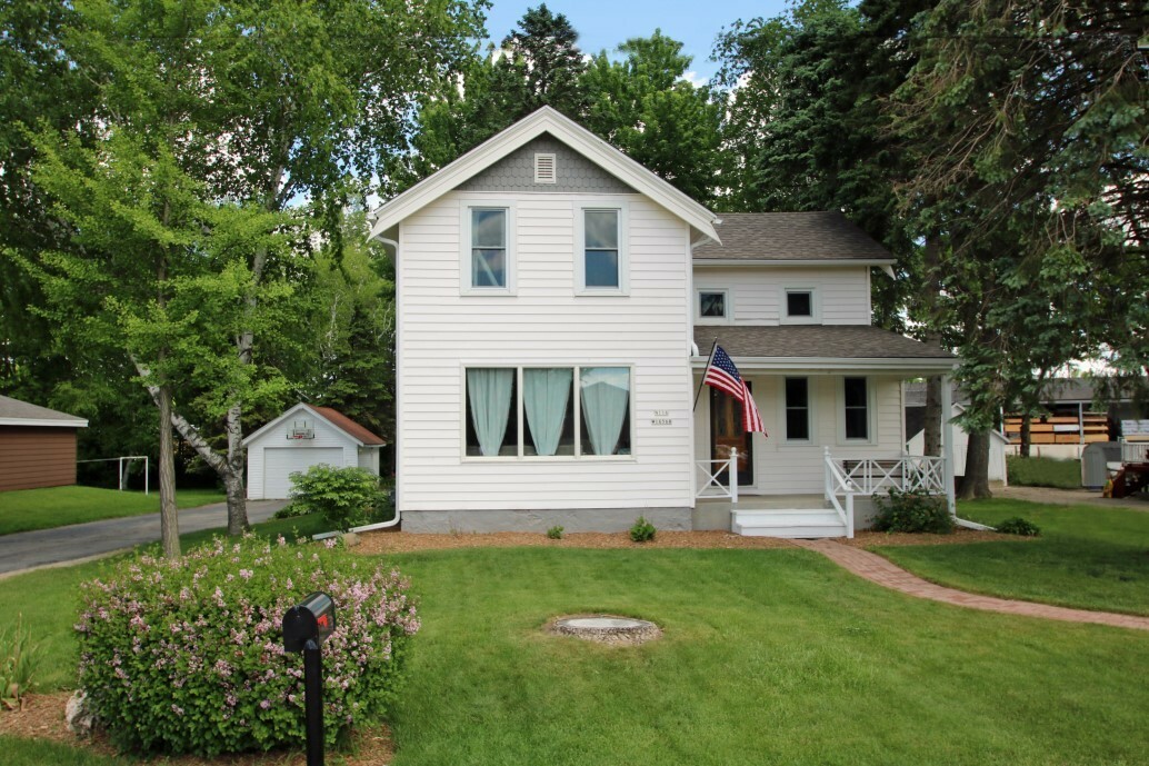 Property Photo:  N116w16568 Main St  WI 53022-2512 