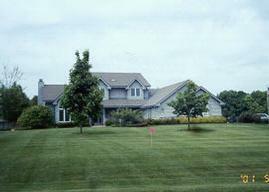 Property Photo:  3864 Wooded Ridge Trl  WI 53017 