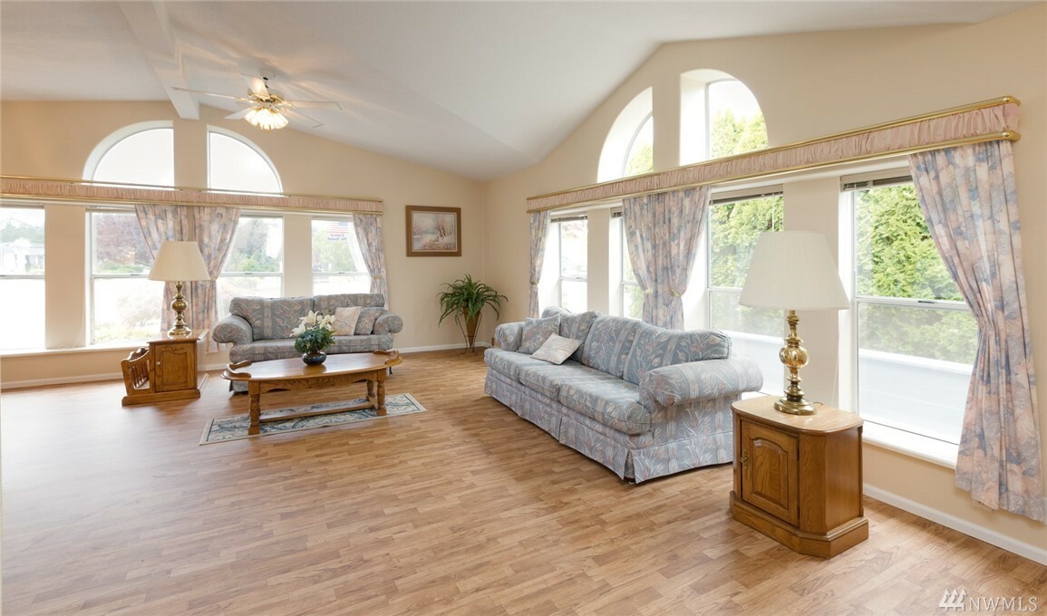 Property Photo: 3802 James St 79 WA 98226