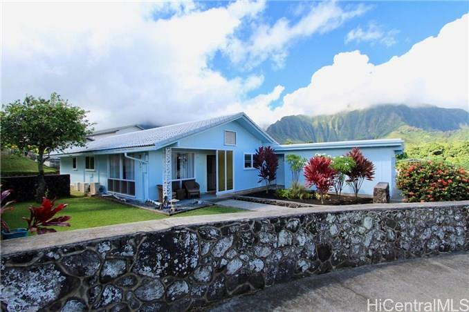 Property Photo:  46-146 Hinalani Place  HI 96744 