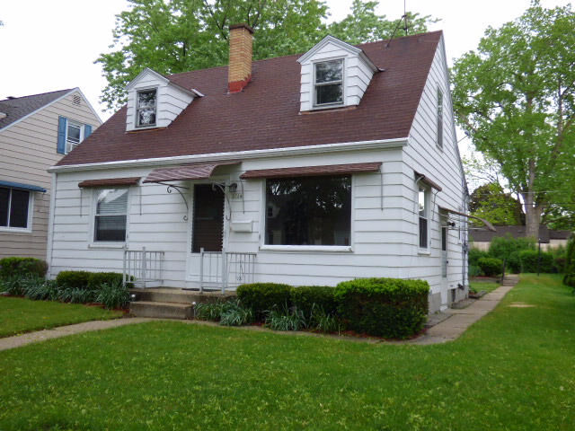 Property Photo:  3724 N 98th St  WI 53222 