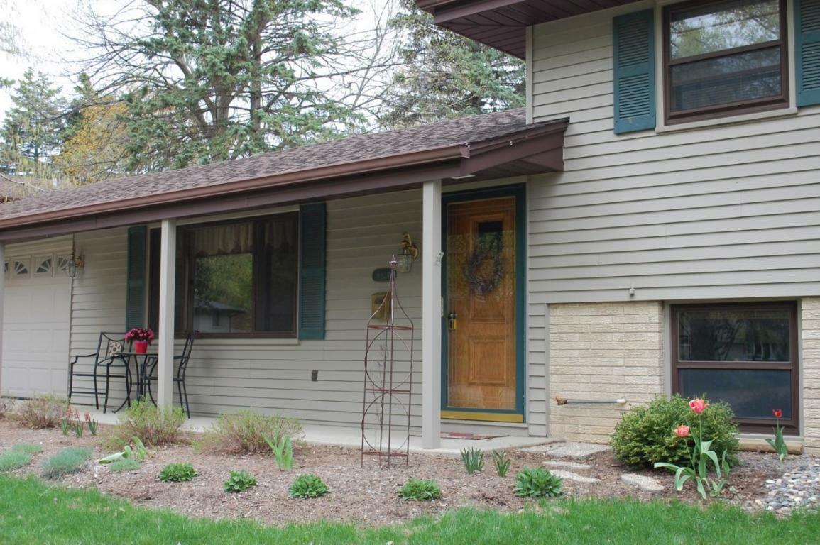 Property Photo: N77w6934 Linden St WI 53012