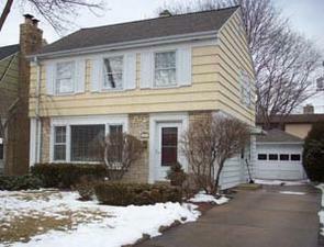 Property Photo:  524 E Hampton  WI 53217-5929 