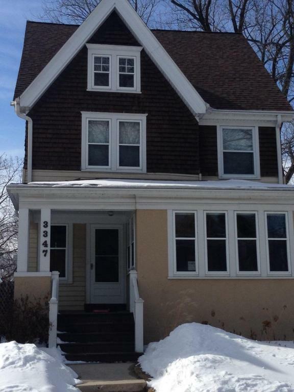 Property Photo: 3347 N Newhall St WI 53211