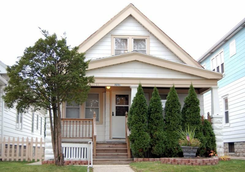 Property Photo:  3231 N Bremen St  WI 53212 