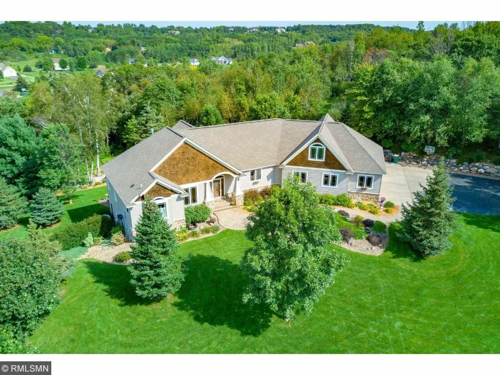 Property Photo: 864 Highlander Trail WI 54016