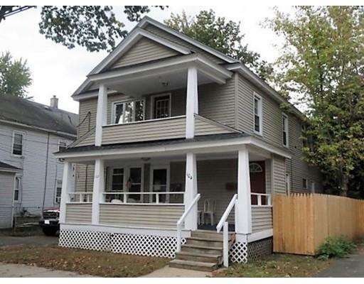 Property Photo: 102 Blaine St MA 01108