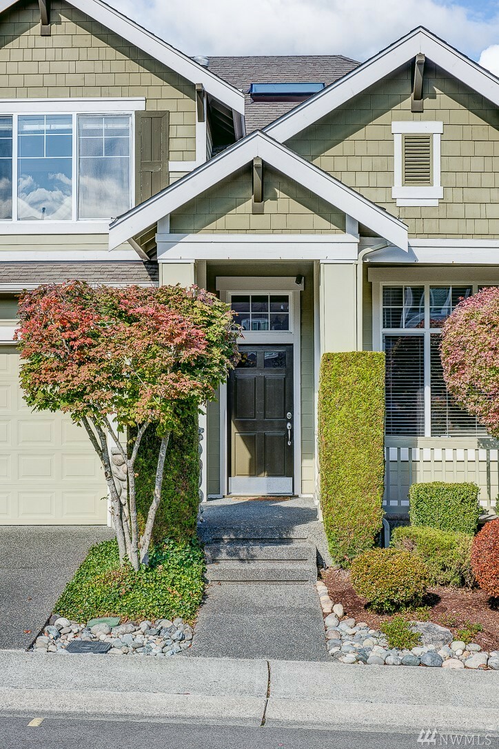 Property Photo:  21462 SE 2nd St  WA 98074 