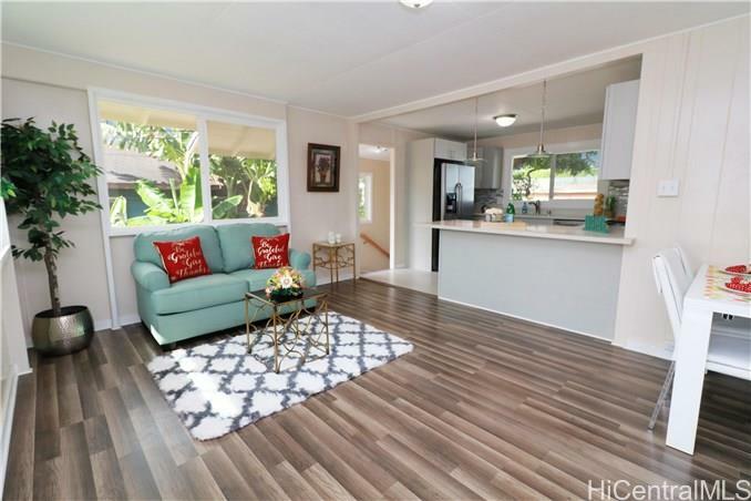 Property Photo:  41-615 Poalima Street  HI 96795 